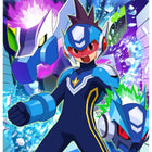 Mega Man Star Force Legacy Collection for Nintendo Switch-Art and Audio Archives -Browse over 1,000 pieces of official artwork, including rare concept illustrations. You can also rock out to music from all three Mega Man Star Force titles plus newly arranged tracks, with select tracks that can be set as in-game background music. 