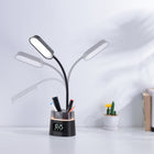 Sheffield Labs Lumina Multifunction LED Desk Lamp-9