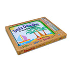 The Pencil Grip Daily Doodler Reusable Activity Book - Travel Cover-7