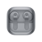 Samsung - Galaxy Buds4 - Blanc-Du nouveau support qui maintient vos Galaxy Buds en toute sécurité et facilement à la lame élégante et repensée avec une finition métallique, la gamme Galaxy Buds4 arbore un design sophistiqué et revisité, à la hauteur de sa qualité sonore exceptionnelle