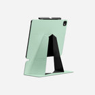 MOFT - Étui folio Float pour iPad Air 13 (M2 2024 et M3 2025) - Menthe poivrée-Compatible avec l'iPad Air M2 2024 (A2898, A2899, A2900) et l'iPad Air M3 2025.