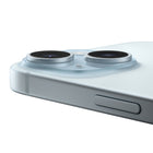 Apple iPhone 15 6.1" Super Retina XDR - 128 GB - Yellow - Bell and Virgin Plus-Next-Generation Portraits: Capture portraits with dramatically more detail and colour. Just tap to shift the focus between subjects - even after you take the shot
