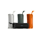Sony SRSULT10 ULT FIELD 1 Wireless Portable Speaker - Forest Grey-Take it outside - With an IP67 waterproof, rustproof and dustproof rating this speaker is ready for just about anything. It is also salt water resistant, so you can listen at the beach with no worry