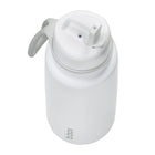 b.box - Insulated Flip Top - 1L - White Out-4