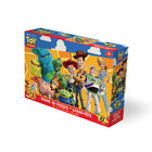 Disney Toy Story Group Puzzle - 63 Pieces-63-piece lenticular 3D puzzle