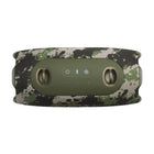 JBL Xtreme 5 Portable Waterproof Speaker with Shoulder Strap - Squad-Waterproof, dustproof, and drop-proof