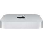 Apple Mac mini - M2 - 8 GB RAM - 512 GB SSD - Silver-The next generation of Apple silicon makes this the hardest working Mac mini Apple has ever built.