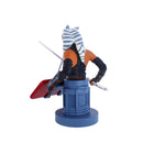 Exquisite Gaming - The Mandalorian: Ahsoka Cable Guy support de contrôleur et téléphone-5