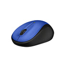 Logitech M325s Wireless Mouse - Blue-6
