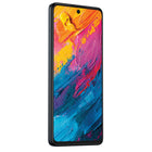 TCL 60 XE NXTPAPER 5G - 128GB - Space Blue - Bell and Virgin Plus-6GB RAM + 128GB ROM and a MicroSD card slot that can be expanded up to 2TB