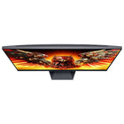 KOORUI - Moniteur de jeu LED QHD 27" 16:9 180 Hz 1 ms - G2721P-Ne vous inquiétez jamais du déchirement de l’écran, du bégaiement ou de la latence d’entrée. Pendant ce temps, les modes FPS, RTS et crosshair vous offrent une expérience de jeu immersive
