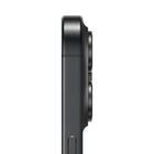 Apple - iPhone 15 Pro 6,1 po ecran Liquid Retina - 1 To - Titane noir - Bell et Virgin Plus-Puce A17 Pro Révolutionnaire : L’A17 Pro intègre un processeur graphique de classe Pro qui rend les jeux mobiles super immersifs, avec des environnements ultradétaillés et des personnages réalistes. Et elle s’exécute avec une efficience remarquable pour offrir toute une journée d’autonomie
