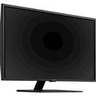 ViewSonic 43" 4K UHD Monitor with HDR10 - VX4381-4K-Static Contrast Ratio: 4000:1