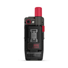 Garmin GPSMAP H1i Plus Premium GPS Handheld with inReach Plus Satellite Technology-OUTDOOR MAPS+ - Purchase an Outdoor Maps+ plan for access to a variety of premium mapping content across the globe. The subscription is updated regularly and sent to your device over Wi-Fi.