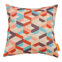 Modway Outdoor Patio Single Pillow - Montage-Indoor/Outdoor Throw Pillow