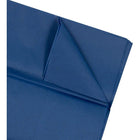 JAM Paper Tissue Paper - Navy Blue - 100 Sheets-Quantity: 100 Sheets per Pack | Our convenient & lightweight paper makes it easier to stuff your gifts