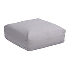 Zuo Luanda Ottoman - Grey-6