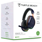Turtle Beach Earforce Stealth 700 V3 Gaming Headset for Xbox - Cobalt-CrossPlay Multiplatform Wireless Audio System - Dual USB wireless transmitters and a single button on the headset allow you to quickly switch between your favorite console or PC without having to move transmitters or connect cables. 