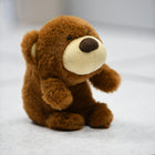 Bouncyband Bear Posture Pal-LIFETIME HABITS: Posture Pets help children develop good seating habits that support healthy growth and development
