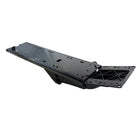 Intekview Venus Keyboard Tray - 27" x 13" - Right-Handed - 21" Rail-±15° tilt range and 360° rotation