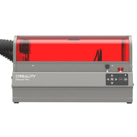Creality Falcon2 Pro 40 W Laser Engraving Machine-Safe and Visible FDA Class 1 Safety Certification