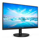 Philips 21.5" VA FHD 3000:1 4 ms Tilt Monitor - 221V8LB3S-16:9 Full HD display for crisp detailed images