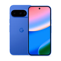 Google Pixel 10 - 256 GB - Indigo - Bell and Virgin Plus-Storage: 256 GB