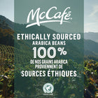 Capsules K-Cup de café biologique McCafé  torréfaction foncée - paquet de 24-6