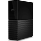 Western Digital My Book - 14 TB-14TB Storage Capacity