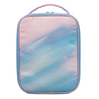 b.box - Insulated Flexi Lunchbag - Morning Sky-Machine washable, eco-friendly, and cooler-ready – designed for busy families on-the-go