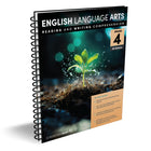Classroom Ready Grade 4 English Language Arts Grade 4 - BC Edition-Easy to read, easy to use. Supports the diverse and wide-ranging needs of all students by ensuring that the reading level and exercises are accessible to students of all ability levels