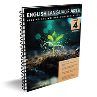 Classroom Ready Grade 4 English Language Arts Grade 4 - BC Edition-Easy to read, easy to use. Supports the diverse and wide-ranging needs of all students by ensuring that the reading level and exercises are accessible to students of all ability levels