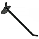 Azar Studio Base Pegboard Floor Stand - 60" x 17" - Charcoal-4