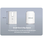 Adam Elements - Station de charge 4-en-1 30W GaN Mag 4 - Blanc-Puissance: 5 W - 20 W