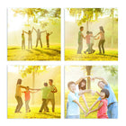 Staples Print Canvas Prints-1-1/4" depth