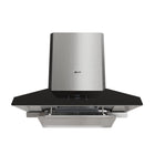 Fotile Perimeter Vent Series Stainless Steel Range Hood - 36"-Max. EQUIV. CFM 1300