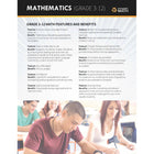 Dynamic Math Workbook Alberta - Grade 4-Enhances student confidence