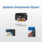 Epson - T302 Cartouche d'encre - Grande capacité - Cyan-6