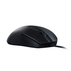 Turtle Beach Pure SEL Ultra-Light Gaming Mouse - Black-Pure SEL features a projection of the Turtle Beach logo onto the back of the mouse with fully customizable RGB and programmable AIMO  intelligent lighting compatibility