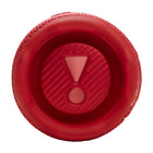 JBL Flip 7 Portable Bluetooth Speaker - Red-9