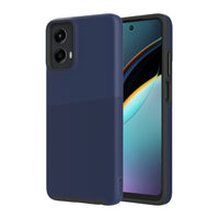 AXS PROTech Plus Dual-Layered Anti-Shock Sleek Case for Motorola Moto G 5G-Drop resistant up to 10 feet