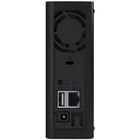 Buffalo LinkStation 210 1-Bay NAS Network Attached Storage with 4 TB Drive-This cloud is purely private