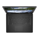 Dell - 14 po FHD Ordinateur portable Latitude 3490 - Remis à neuf - Core i7-8550U - SSD 256 Go - 16 Go RAM - Noir-Taille et type de RAM: 16 Go et DDR4