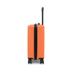 Swiss Mobility YVR 21.5" Hardside Carry-on Luggage - Coral-6