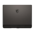 MSI - Ordinateurs portables de jeu Vector 16 HX AI 16 po QHD+, Intel Ultra9-275HX, NVIDIA RTX 5080, 1To NVMe SSD, 32Go RAM,Win11-Moniteur à cadre fin de 16 po QHD+, Grand angle de vue antireflet 240 Hz, 100 % DCI-P3