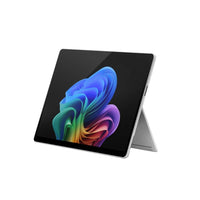 Microsoft 13" Surface Pro 11 5G - Snapdragon X Plus - 256 GB SSD - 16 GB RAM - Windows 11 Home-Snapdragon X Plus 10-Core Processor