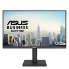 ASUS 27" FHD IPS Frameless Business Monitor - VA27DQFS-27-inch Full HD (1920x1080) frameless design with IPS 178 degree wide viewing angle panel