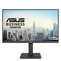 ASUS 27" FHD IPS Frameless Business Monitor - VA27DQFS-27-inch Full HD (1920x1080) frameless design with IPS 178 degree wide viewing angle panel