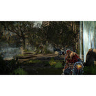 Darksiders Warmastered for PlayStation 5-Character progression - uncover powerful ancient relics, upgrade your weapons,unlock new abilities, and customize your gameplay style