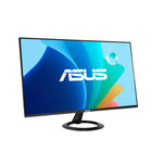 ASUS - Moniteur 27 po FHD sans bordures avec protection oculaire - VZ279HG-La technologie Eye Care Plus comprend le mode d'amélioration des couleurs qui aide les personnes atteintes de daltonisme à mieux distinguer les couleurs, et la fonction Rappel de pause qui les aide à gérer leur temps d'écran
